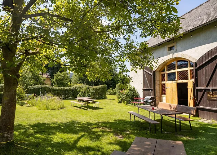 Hinterland Hostel